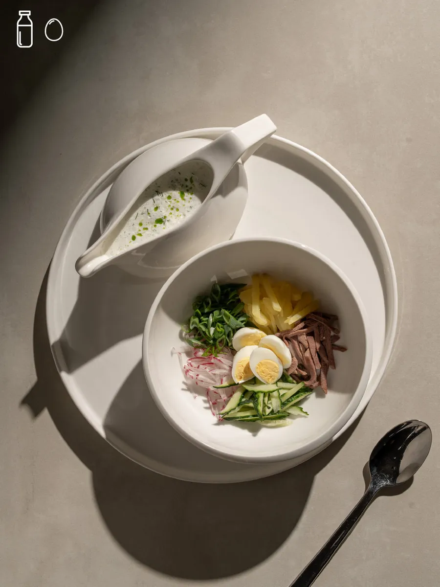 Okroshka
