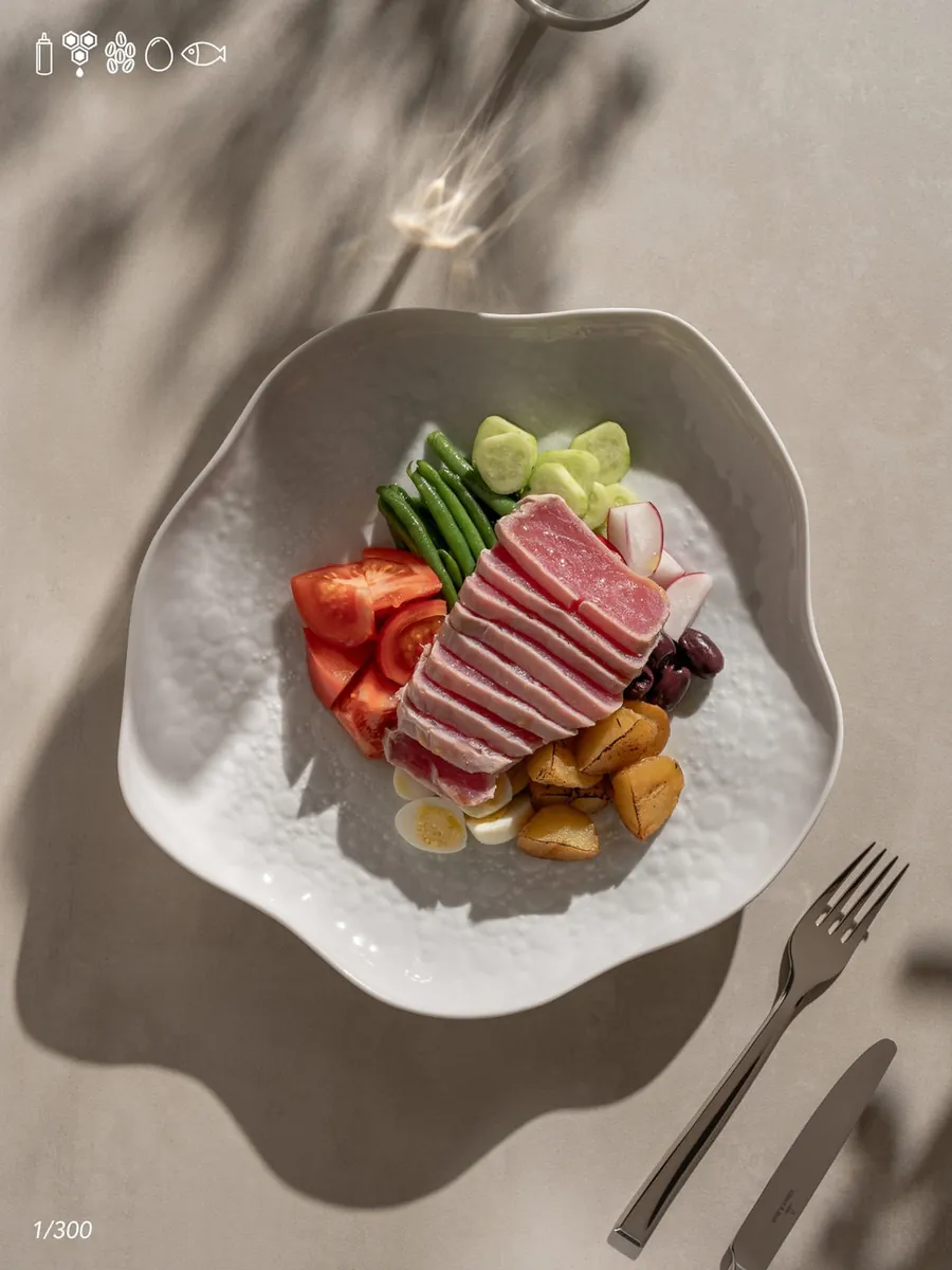 Niçoise Salad