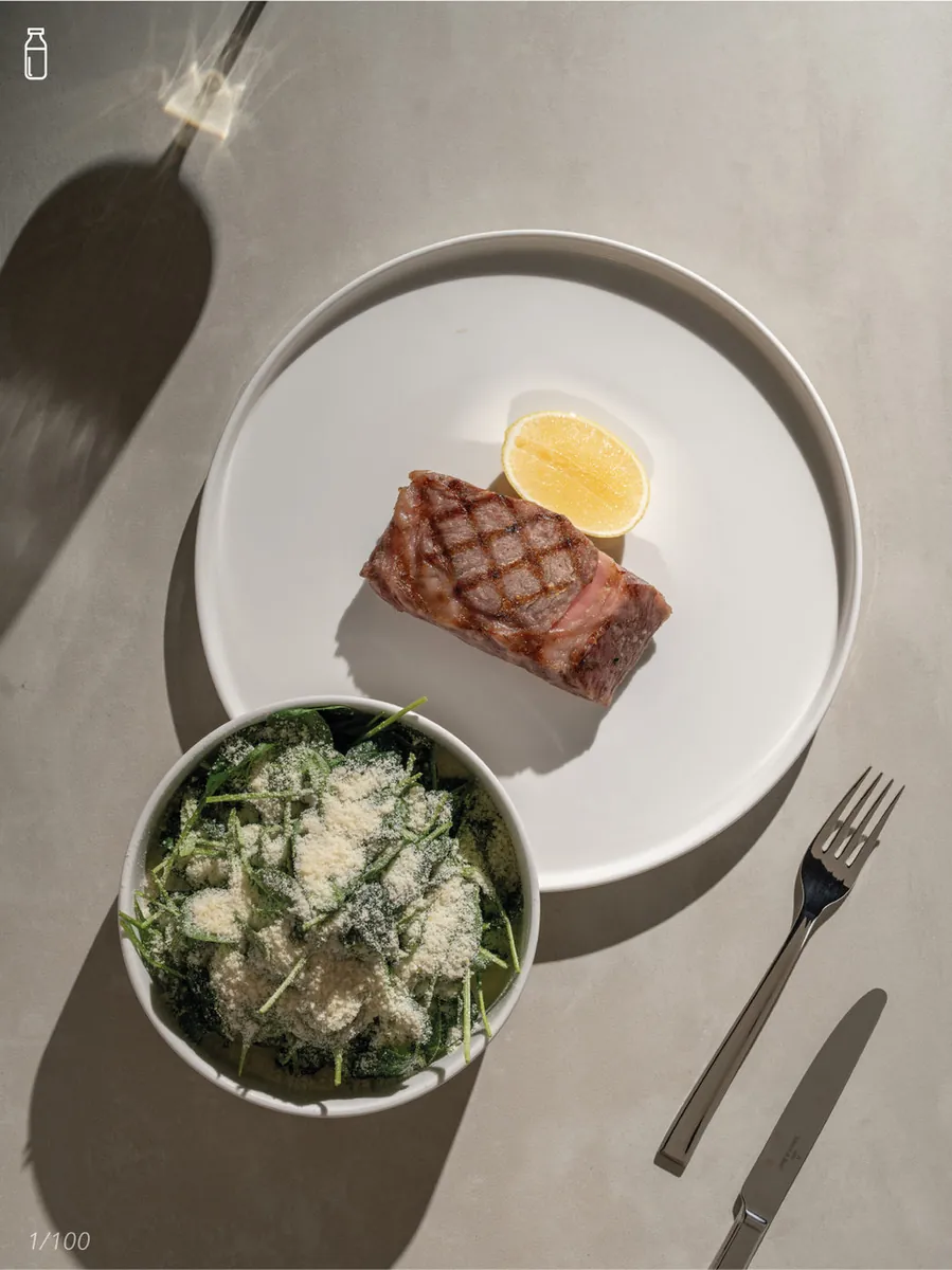 Wagyu Beef