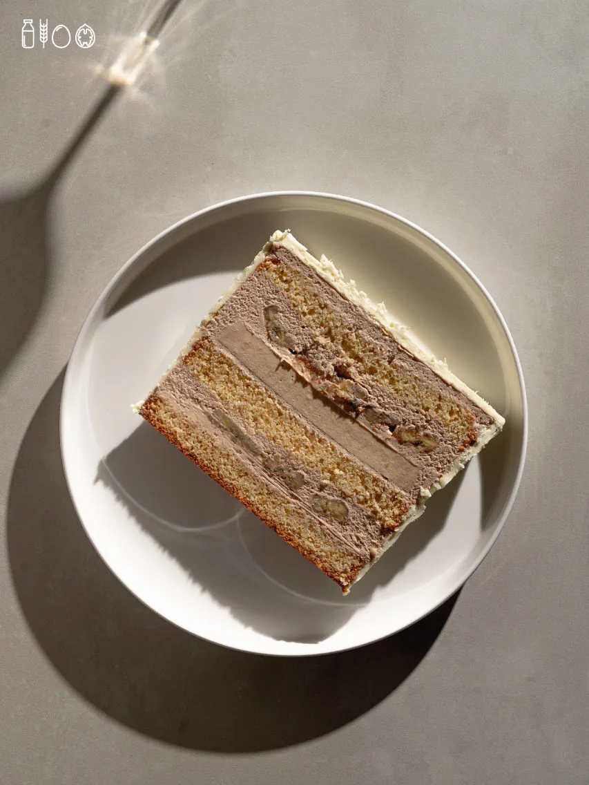 Banana-Caramel