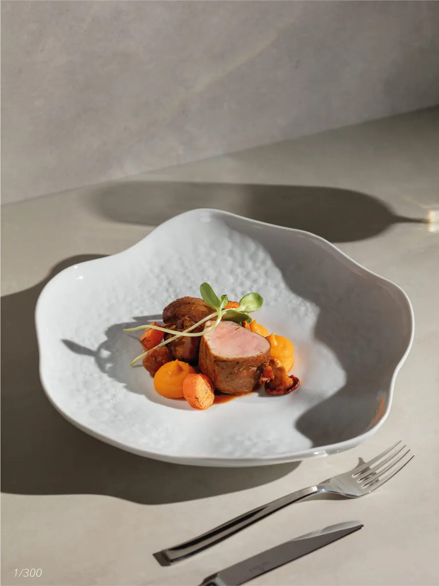 Pork Tenderloin