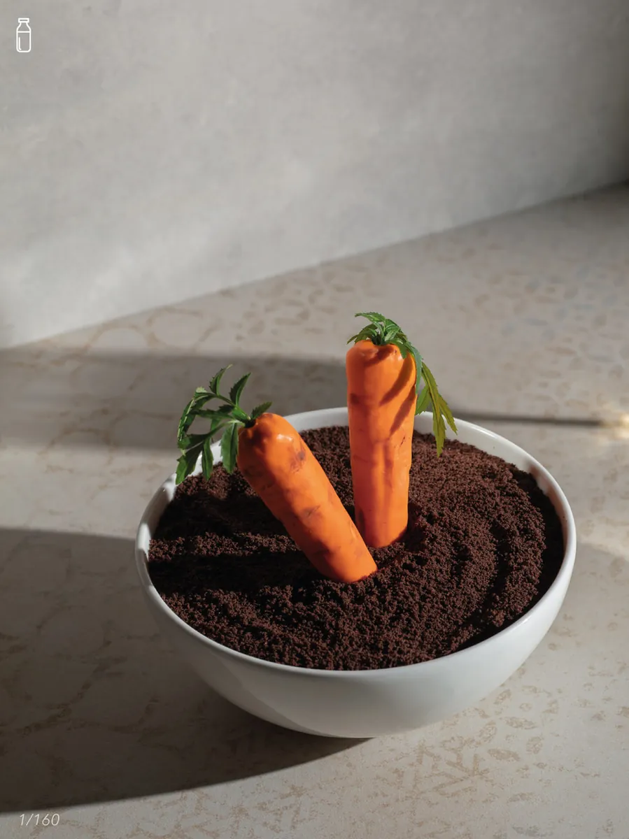 Carrot