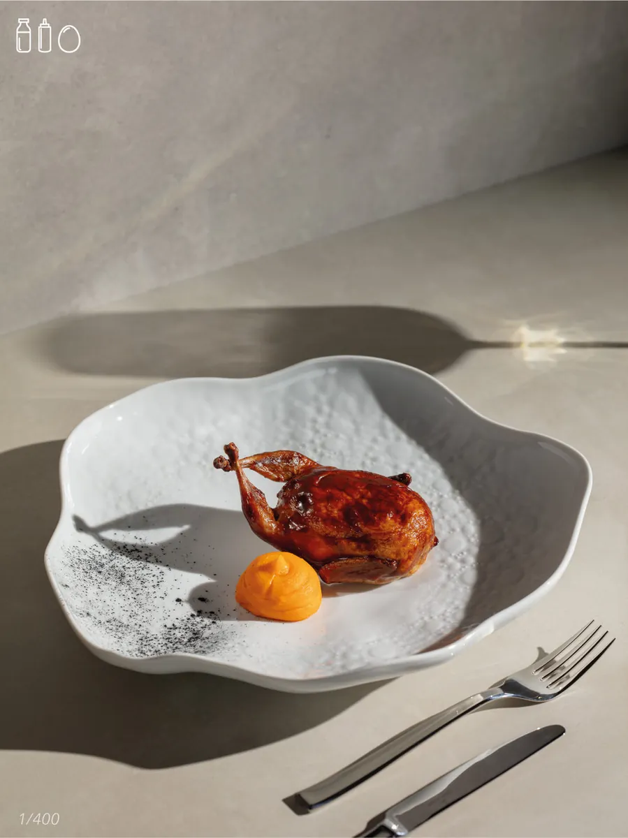 French Quail