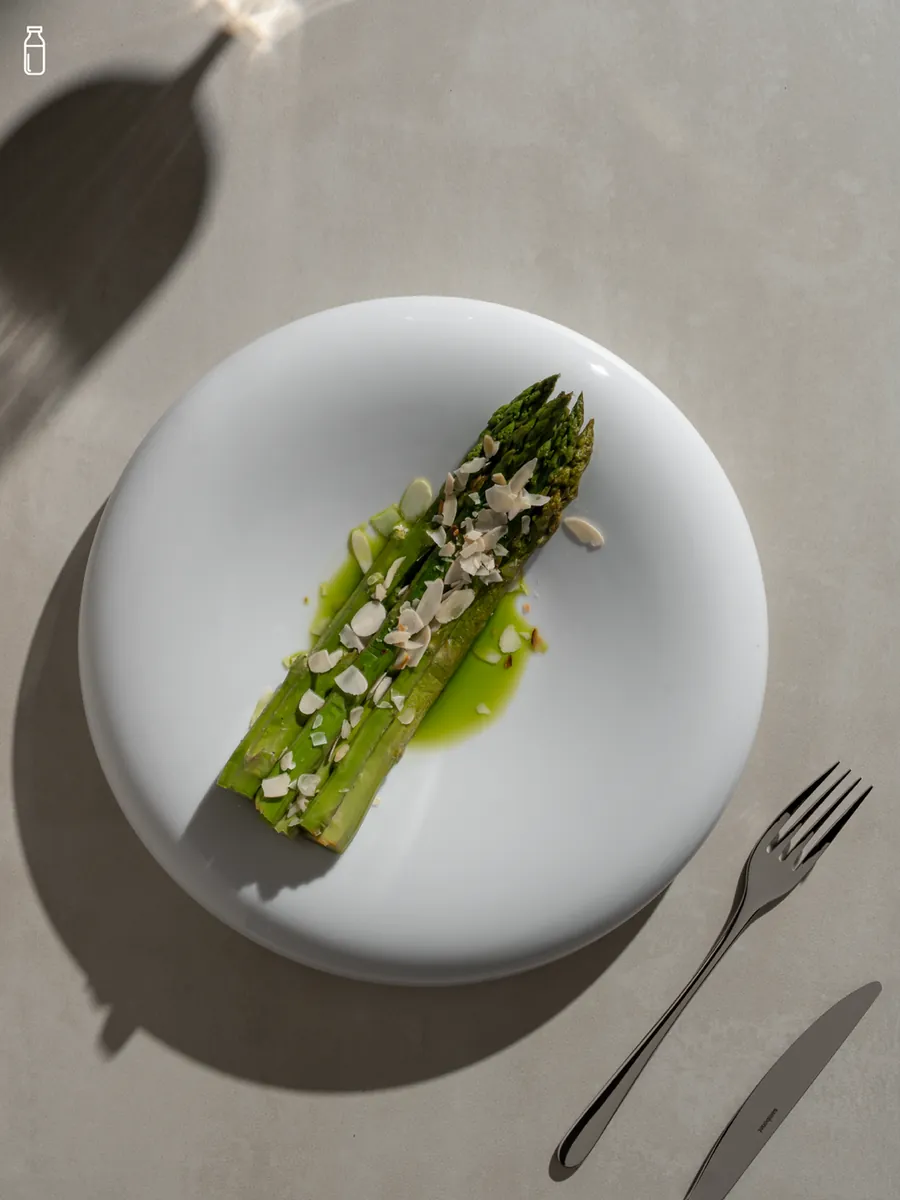 Asparagus