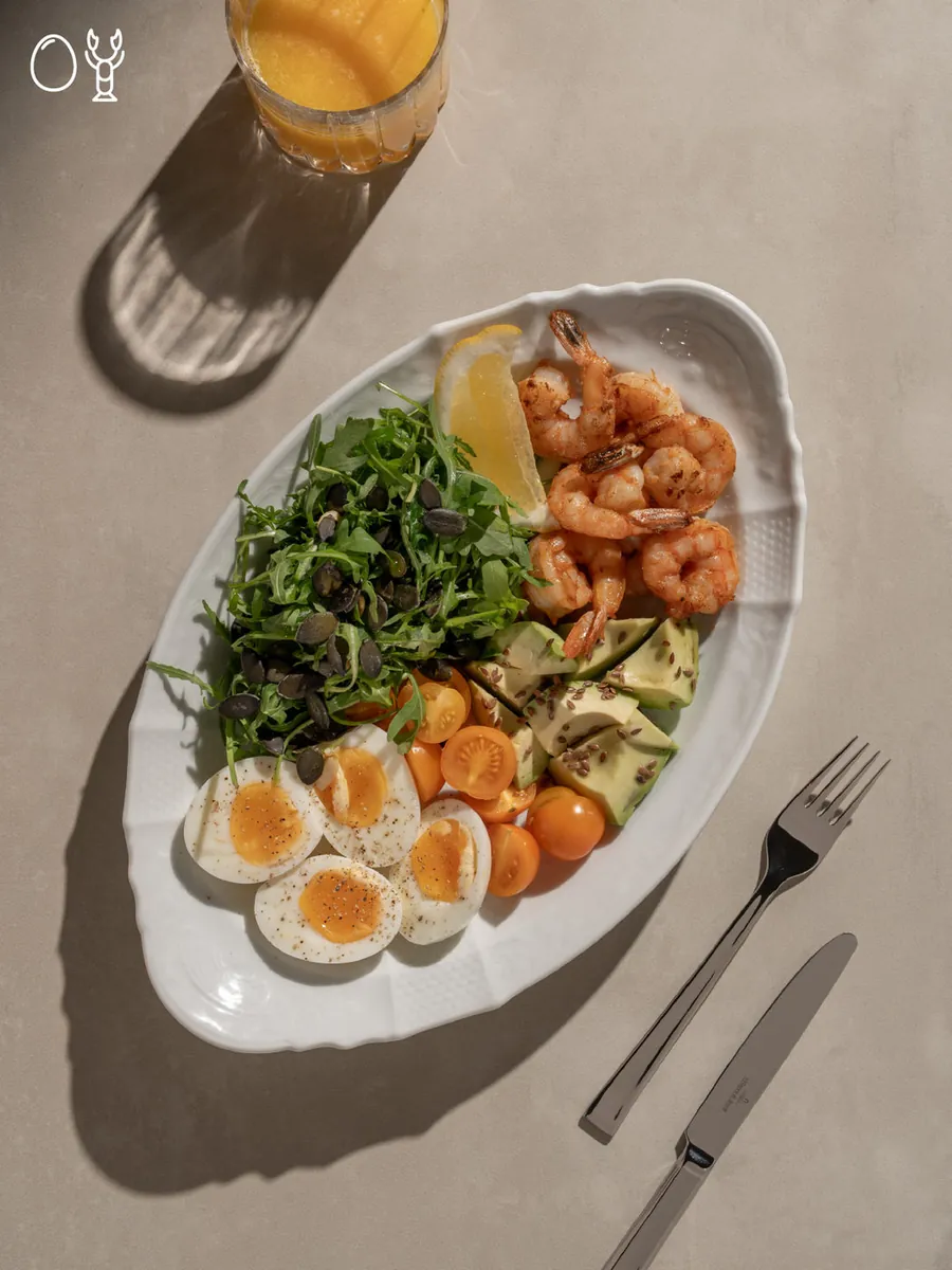 Seasonal Breakfast