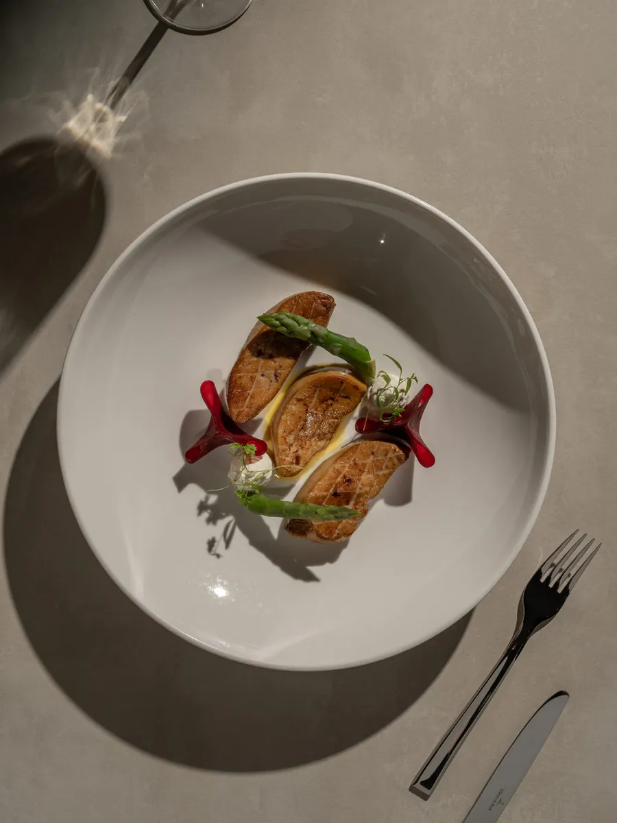 Foie Gras