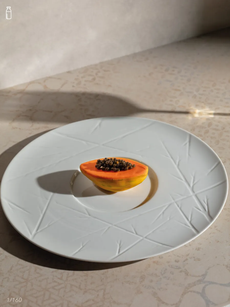 Papaya