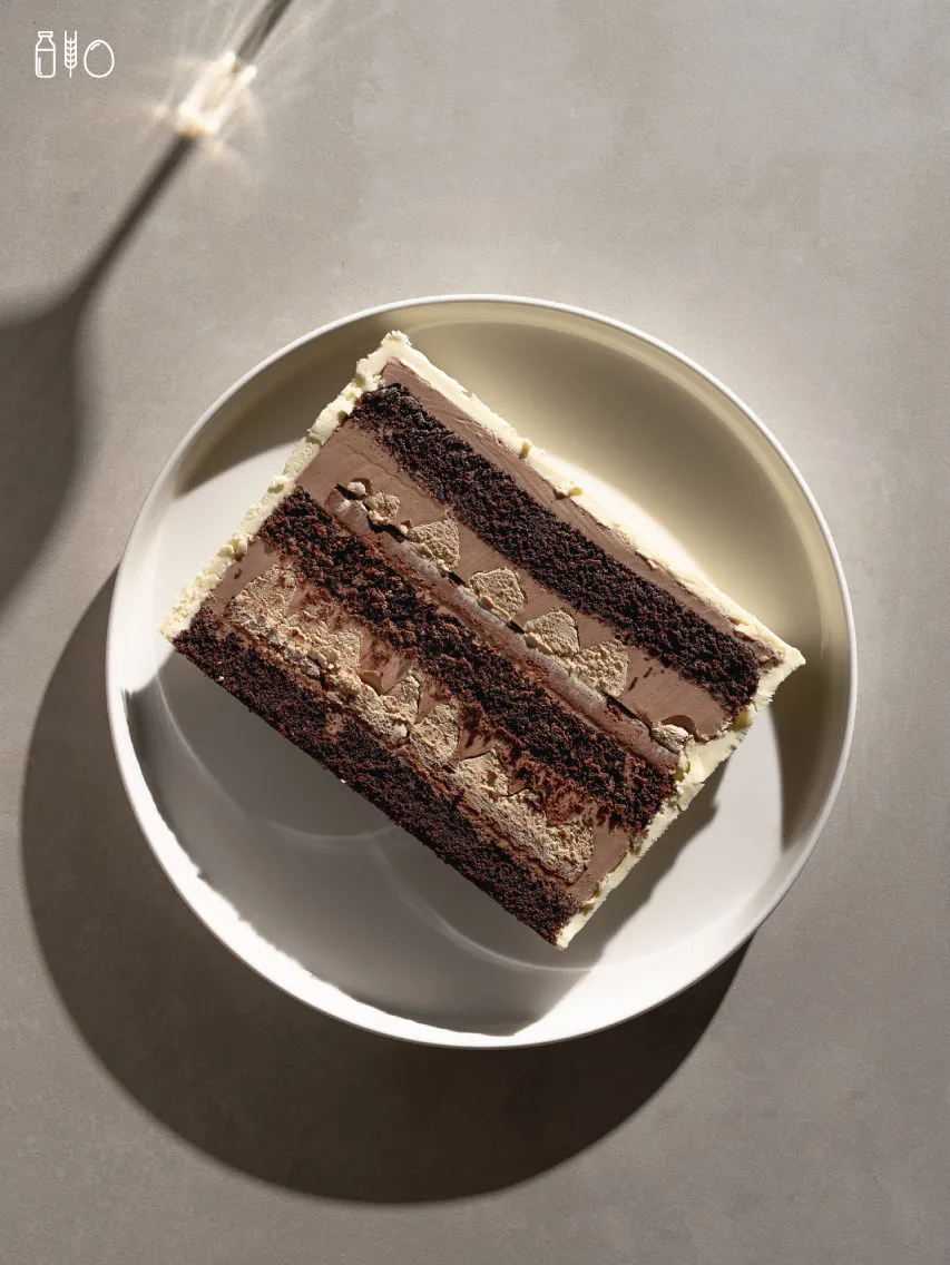 Chocolate Coffee