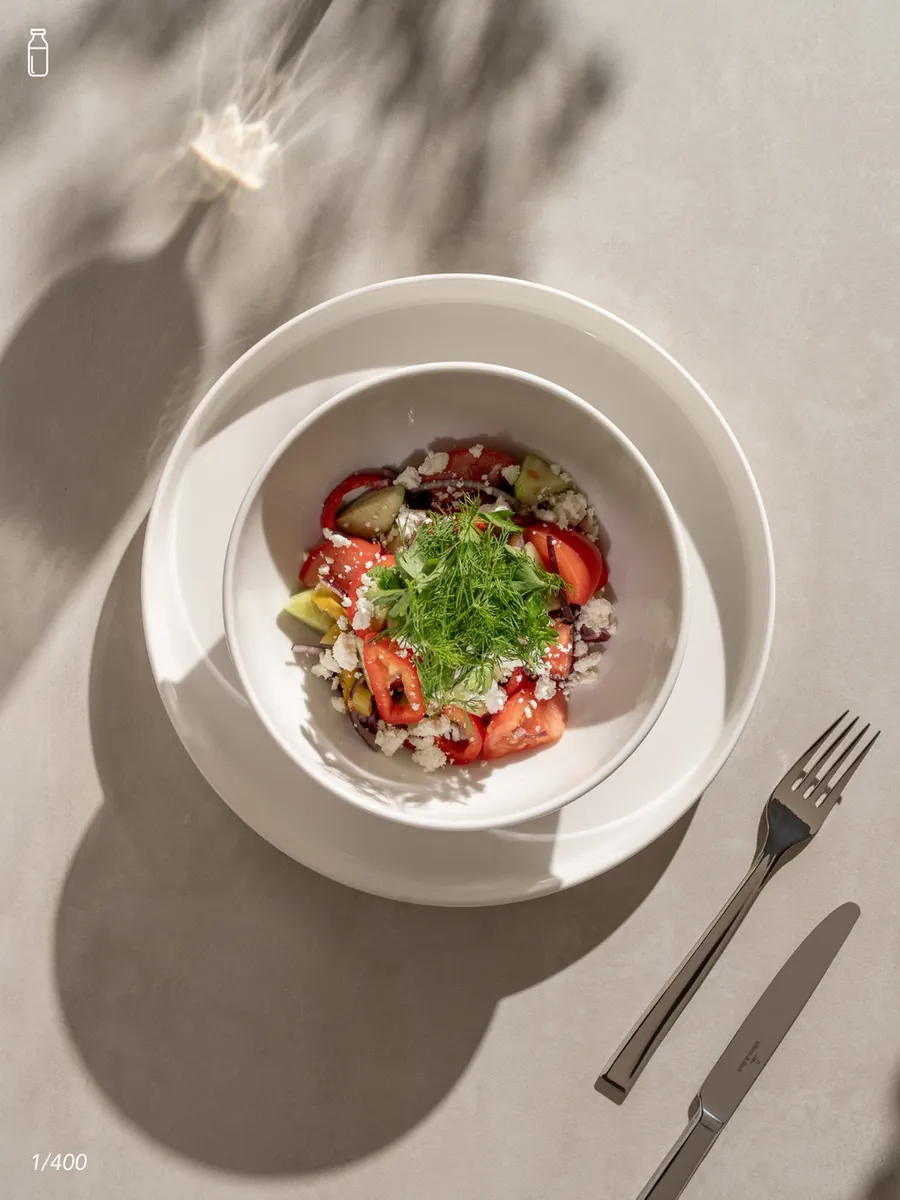 Panzanella