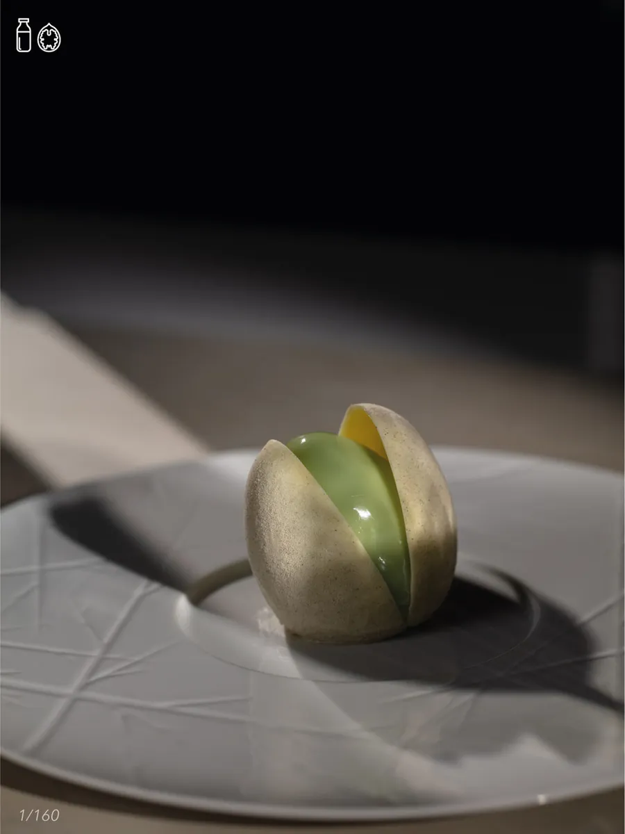 Pistachio