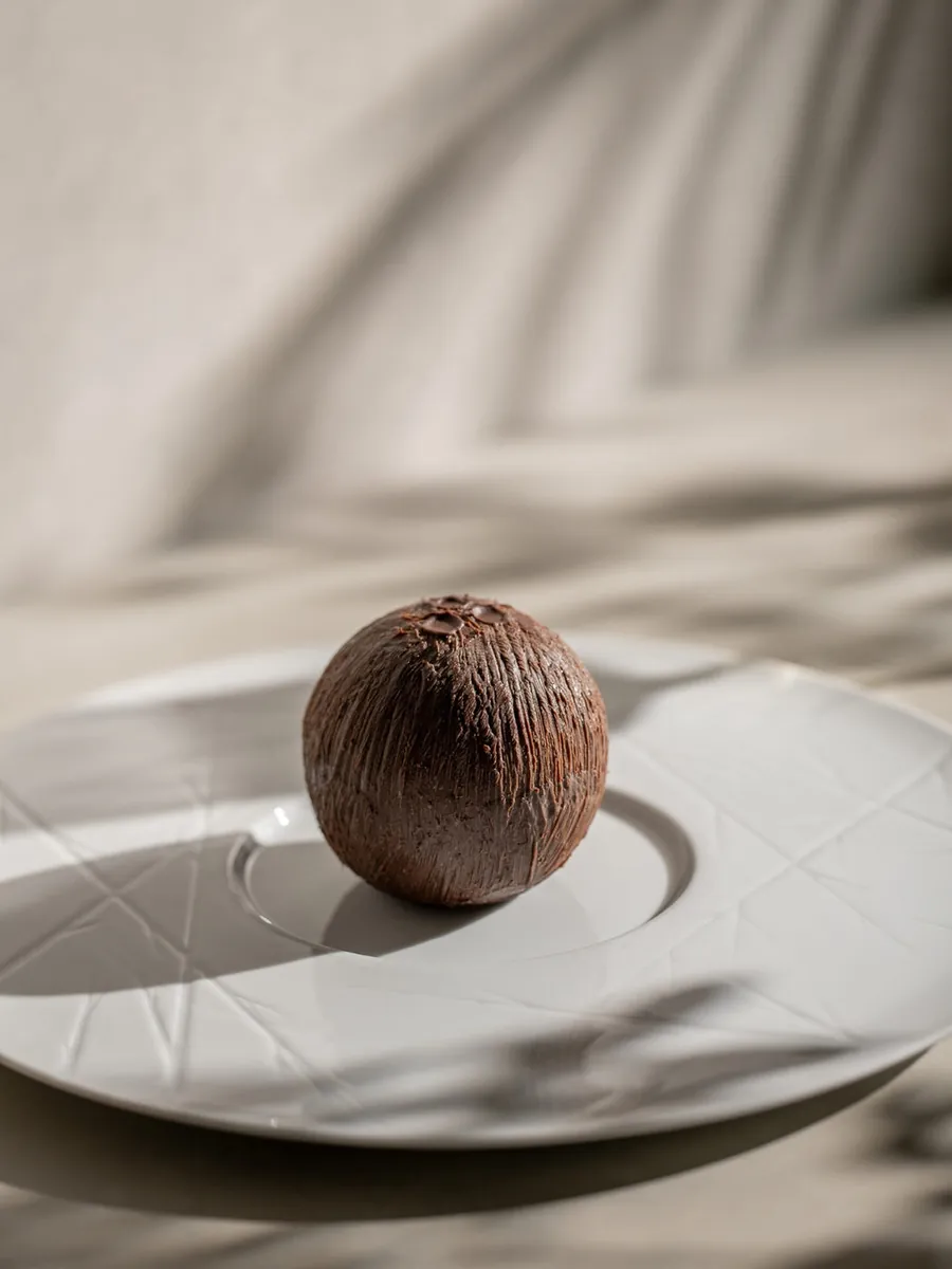 Coconut