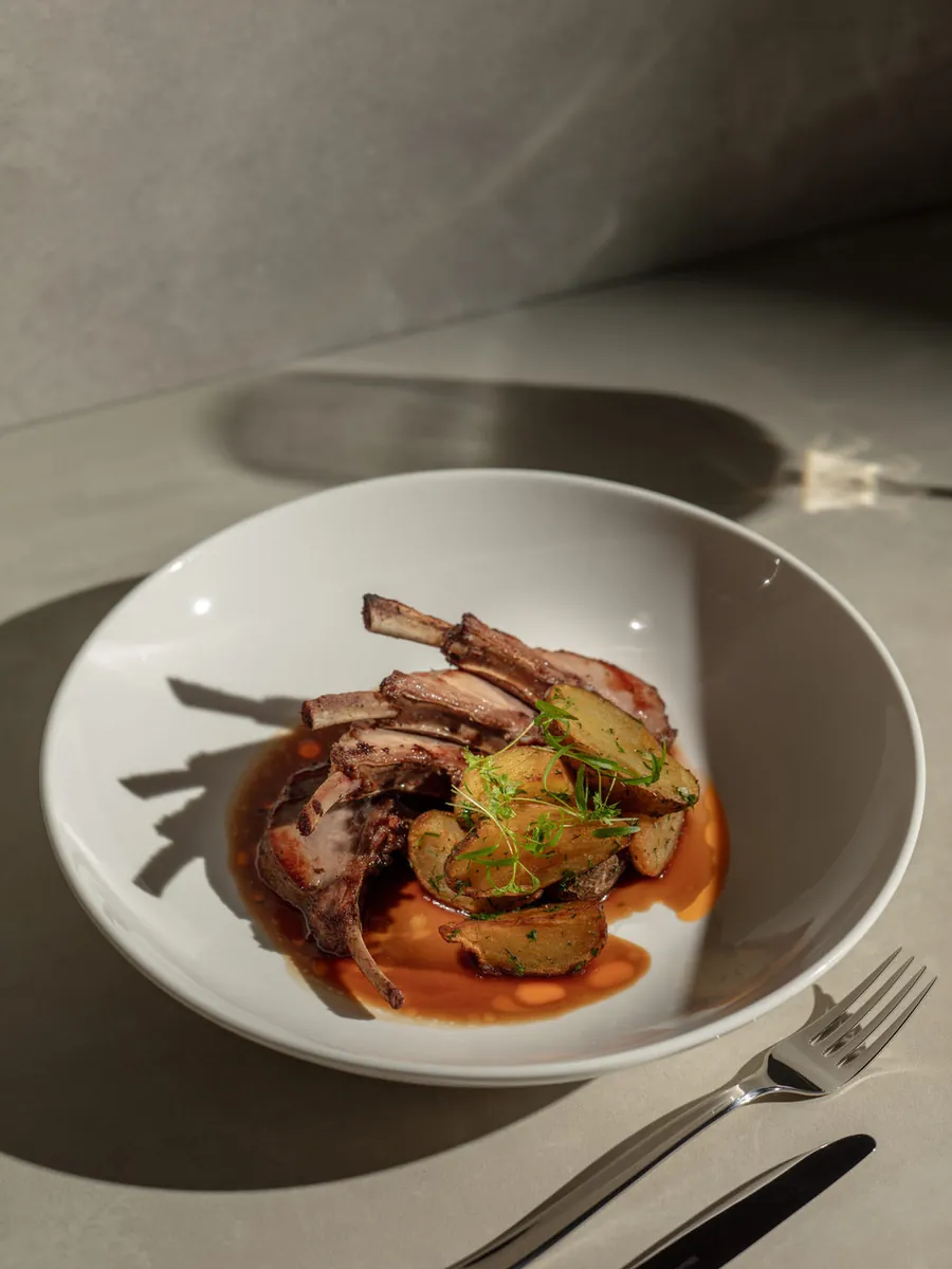 Veal ribs New Zealand 🇳🇿