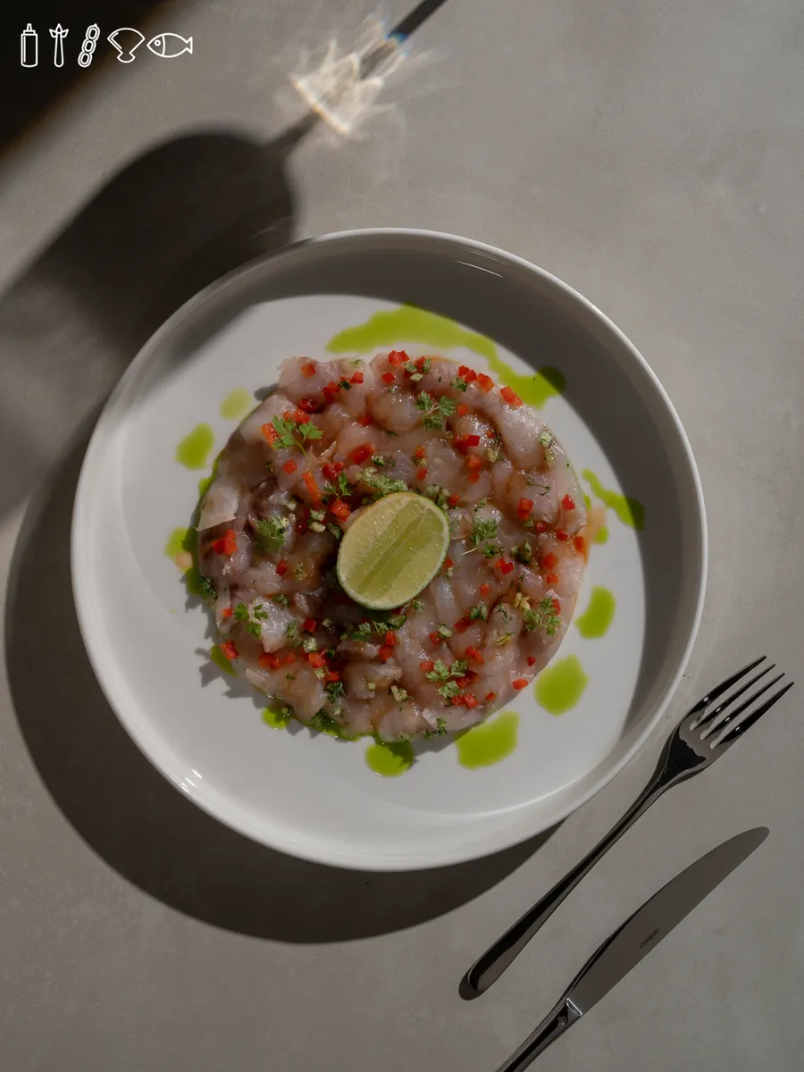 Ceviche