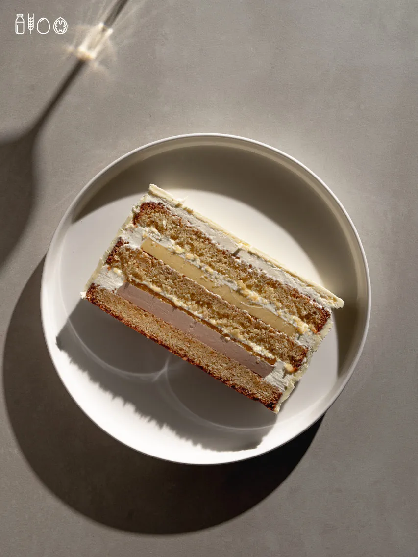 Mango-Passion Fruit Hazelnut